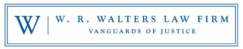 W. R. Walters Law Firm